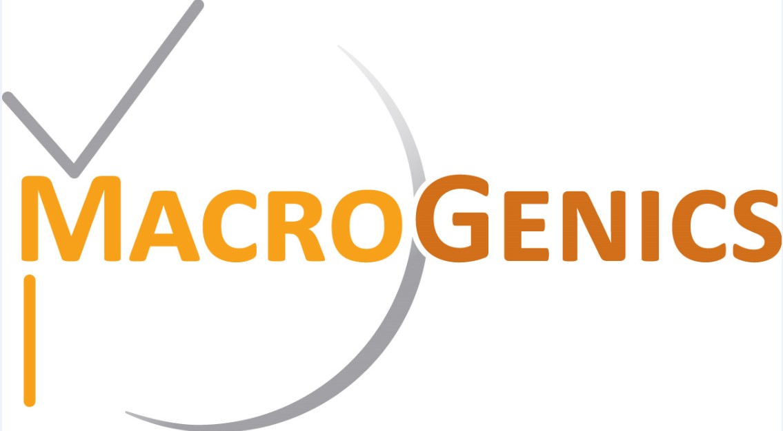 MACROGENICS – Logo von Macrogenics, Inc.