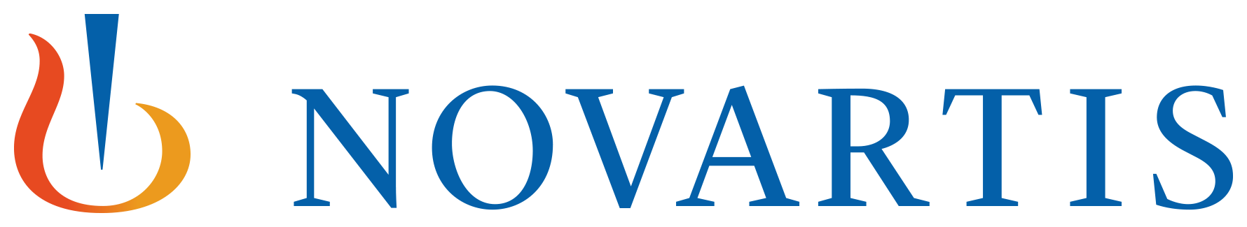 Novartis – Logo von Novartis International Pharmaceutical Ltd.